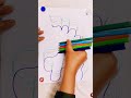 🧐🫣Watch till end this amazing calligraphy .. #allah #calligraphy