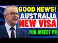 Australias new national innovation pr visa 2024 australia immigration news today