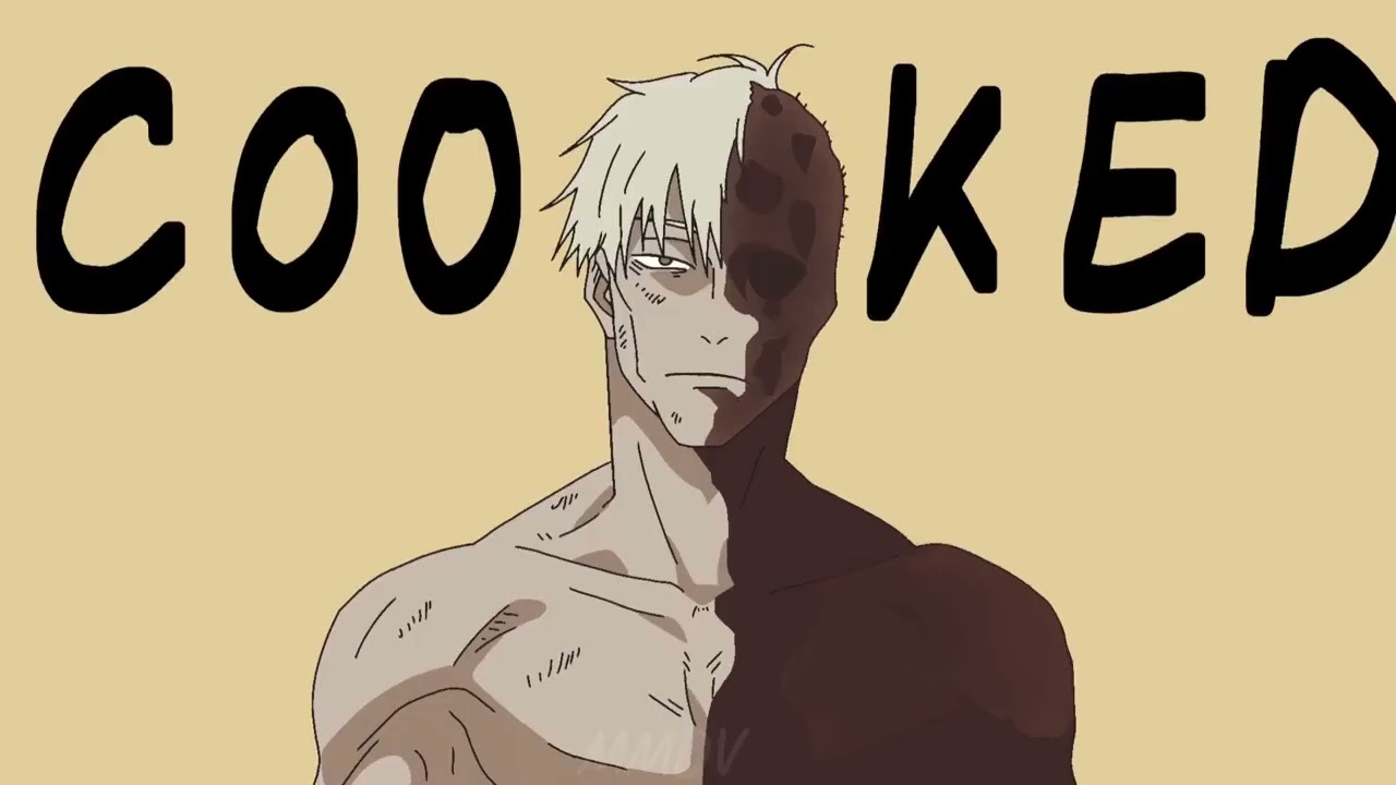 Anime memes I found on Reddit