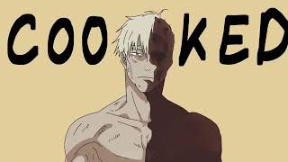 Anime memes I found on Reddit