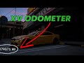 FREE XV-Odometer | GTA V SINGLEPLAYER LEGACY