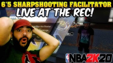MY OFFICIAL REC DEBUT ON THE CHANNEL! 6