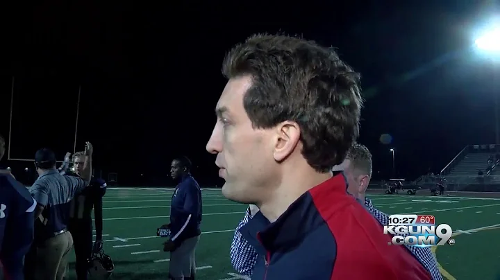 Pusch Ridge loses to Casteel in 3A title game