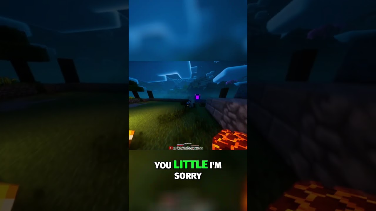 Sorry About The Stairs Love! 😵💫 Minecraft #shorts