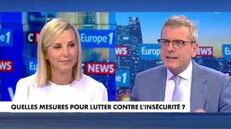 La sécurité n'est ni de droite ni de gauche 🔵🔴 thumbnail