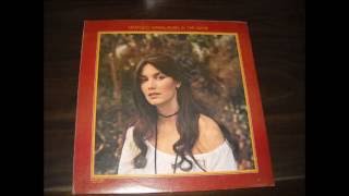 The Boxer -  Emmylou Harris