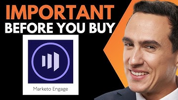 Marketo Engage Review: 12 Things You Need To Know Before Buying (Best Landing Page Software)