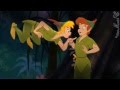 Peter Pan // Jack  "MIRRORSELVES"  (Role Play) = Episode 1