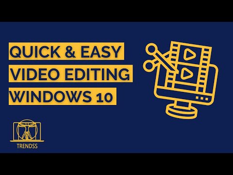 How to edit your videos