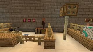 Minecraft Utopia Project