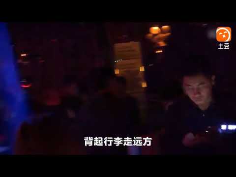 dj舞曲 龙军   打工行 DJ版