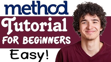 Method CRM Tutorial For Beginners | How To Use Method CRM