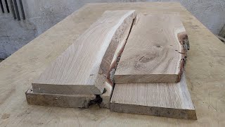 Woodworking project | Простой проект для дома DIY