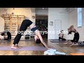  ashtanga yoya mysore class