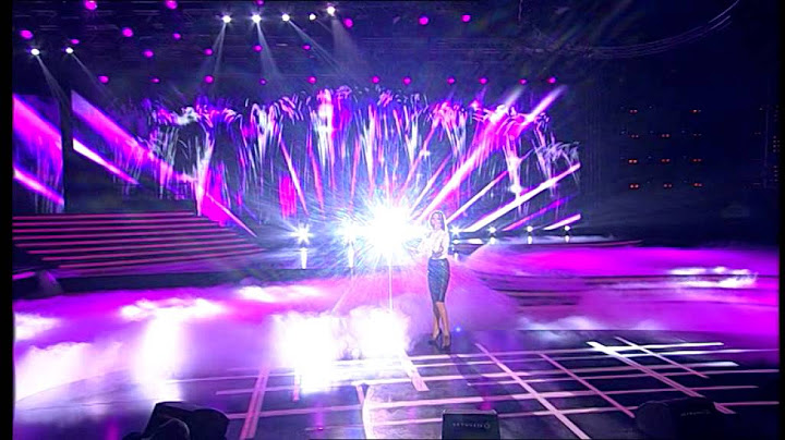 Slavica Ćukteraš - Prosjak (Pink Music Festival 2015)