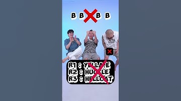 Sound memory challenge part.2 #beatbox #beatboxchallenge