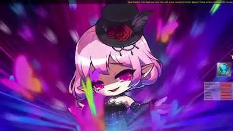 [MSEA] Hard Lucid Viper POV (ACS 2H Drop)