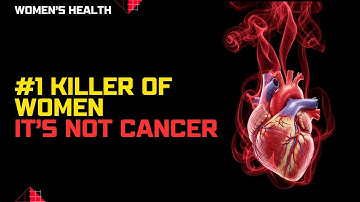 Why Women’s Heart Attacks Are Missed (Deadly Mistake) - Why Doctors Miss Women’s Heart Attack Signs