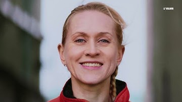 Keep Moving with a Kalmar Service Technician