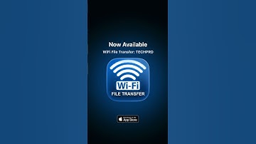 #flutter #filetransfer  WiFi File Transfer on #ios  #shorts #filemanager