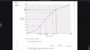 Answers to O Level E-Math 2021 Paper 2 Question 9