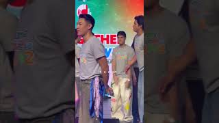 The ASAP Stars!! #kaimontinola #kyleecharri