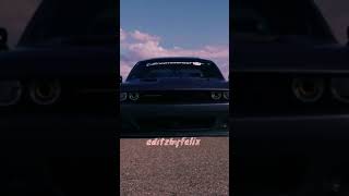 Dodge Challenger edit
