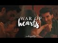 jafael l war of hearts (+5x05)