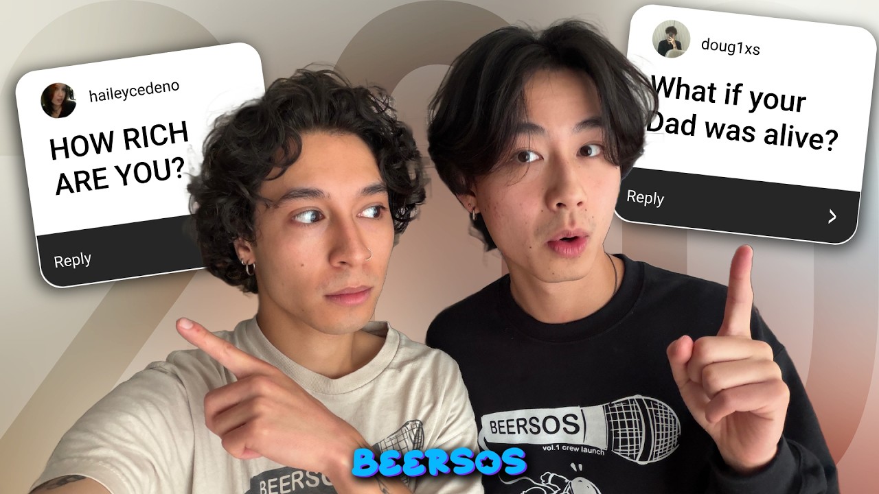 Answering your DEEP questions | Beersos #200