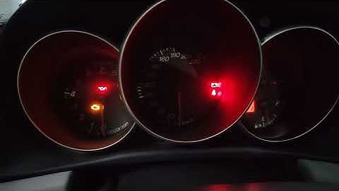 Считывание прошивки ЭБУ двигателя c Mazda 3 BK 2004 г.в. МКПП, ДВС 1.6