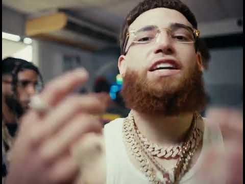 Vvs Switch remix - Anuel AA, pressure9x19, Hades66, Luar la l, yovng chimi , Cdobleta (video Oficial