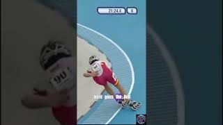 SKATING CHAMPIONSHIP 20 #rollerskating #skating #rollerskates #skater #viralshorts #shorts #ytshorts