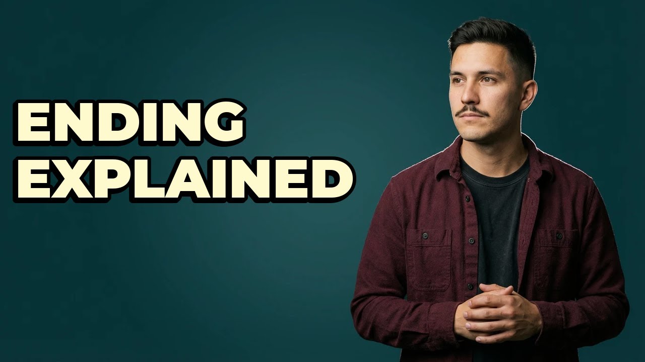 What Does The Eraserhead Ending Mean?