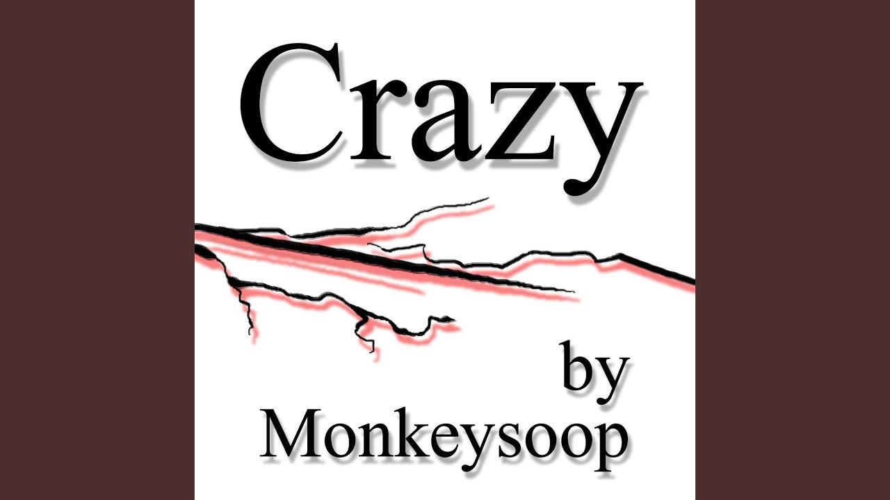 Obejrzyj Crazy w YouTube Obejrzyj Crazy w YouTube