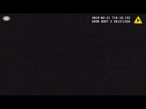 Police Bodycam Video Released Of Blanche Ely High School Student Takedown