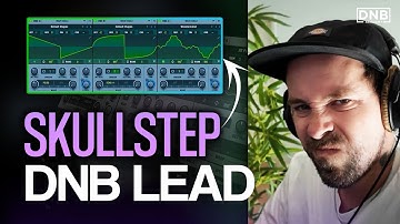 How to Make a Skullstep Lead in Serum 2