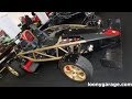 Ariel Atom V8