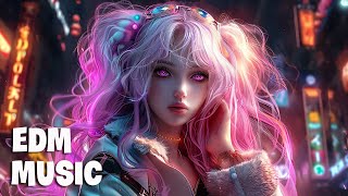 Music Mix 2024 🎶 EDM Mix ของเพลงยอดนิยม 🎶 EDM Gaming Music Mix