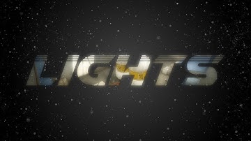 Lights CSGO Montage