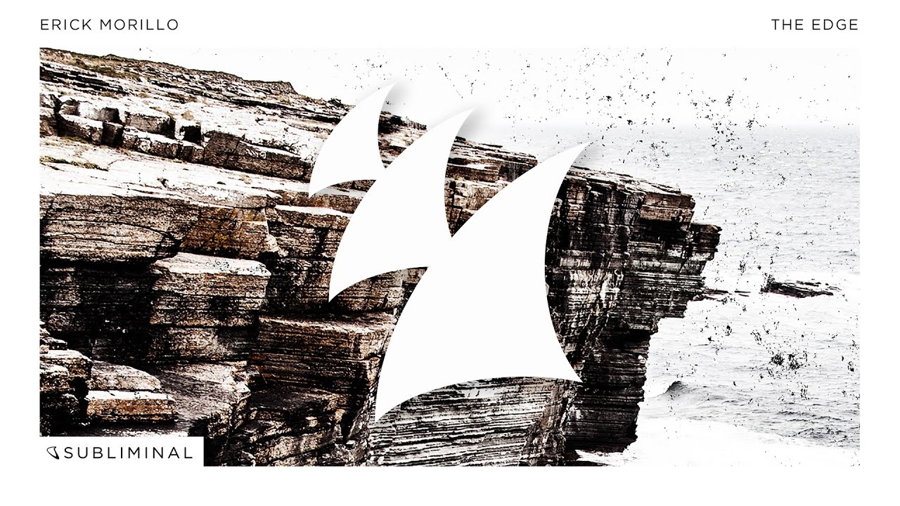 Erick Morillo - The Edge - YouTube