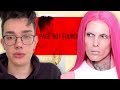 Jeffree Star SHUTS DOWN James Charles Merch + Nikita Dragun Receipts!