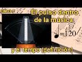 El tempo y el pulso en la música. Lección musical 3-1, INTERACTIVA, FÁCIL Y DIVERTIDA