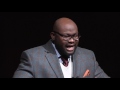 Peace by Peace: Building Stronger Communities | Konye Obaji Ori | TEDxWabashCollege