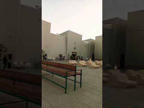 Fifa World Cup 2022 at Alserkal Avenue Dubai #dubai #fifa #football #shorts #vlog #live #alserkal