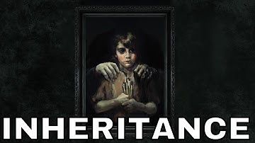 LAYERS OF FEAR (2016) INHERITANCE DLC FATHER ENDING Gameplay Playthrough