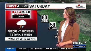 Camila Orti - Weather Babe - 10.24.2025