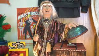 Hocus Pocus Magic Shop Video Tour June 2022