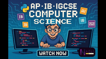 IGCSE Computer Science Paper 2 SOLUTIONS PART 1