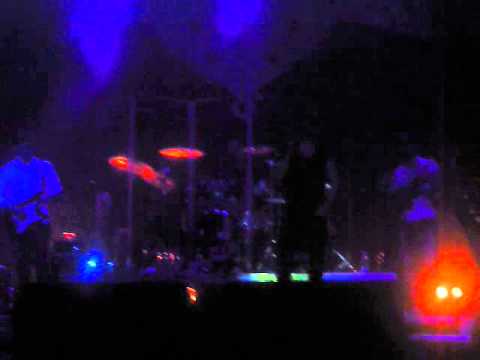 Gentleman - Homesick, Lublin Poland 22.11.2013