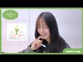 FIFTY FIFTY(피프티 피프티) [Christmas D-4 Vlog 🎂 ] 세상에서 하나뿐인 케이크를 그려봤어요 ✍️ | HANA Vlog ☘️(하나 브이로그)